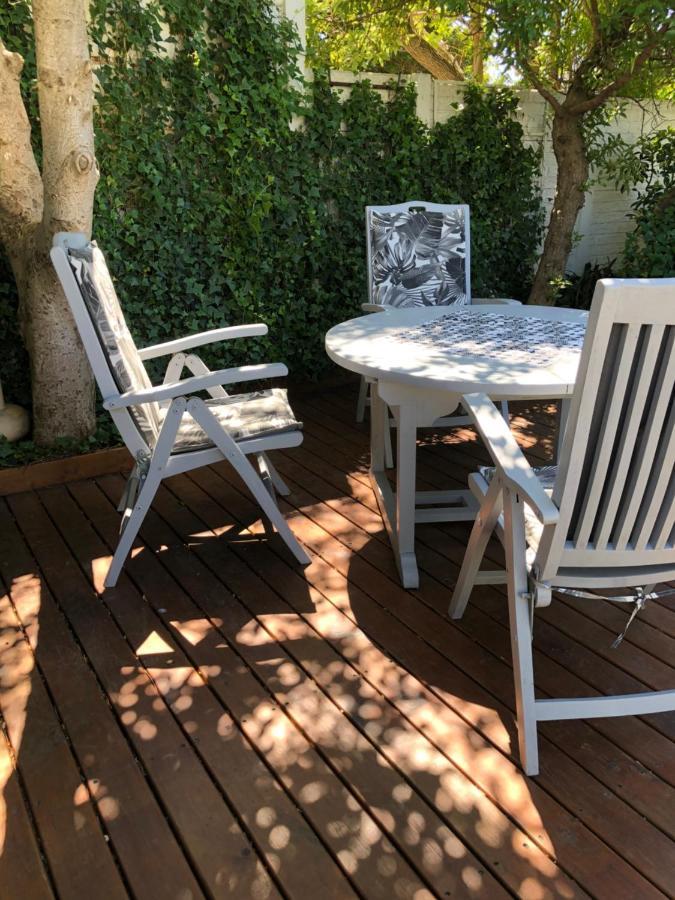 Studio On Albert, Hout Bay Bagian luar foto