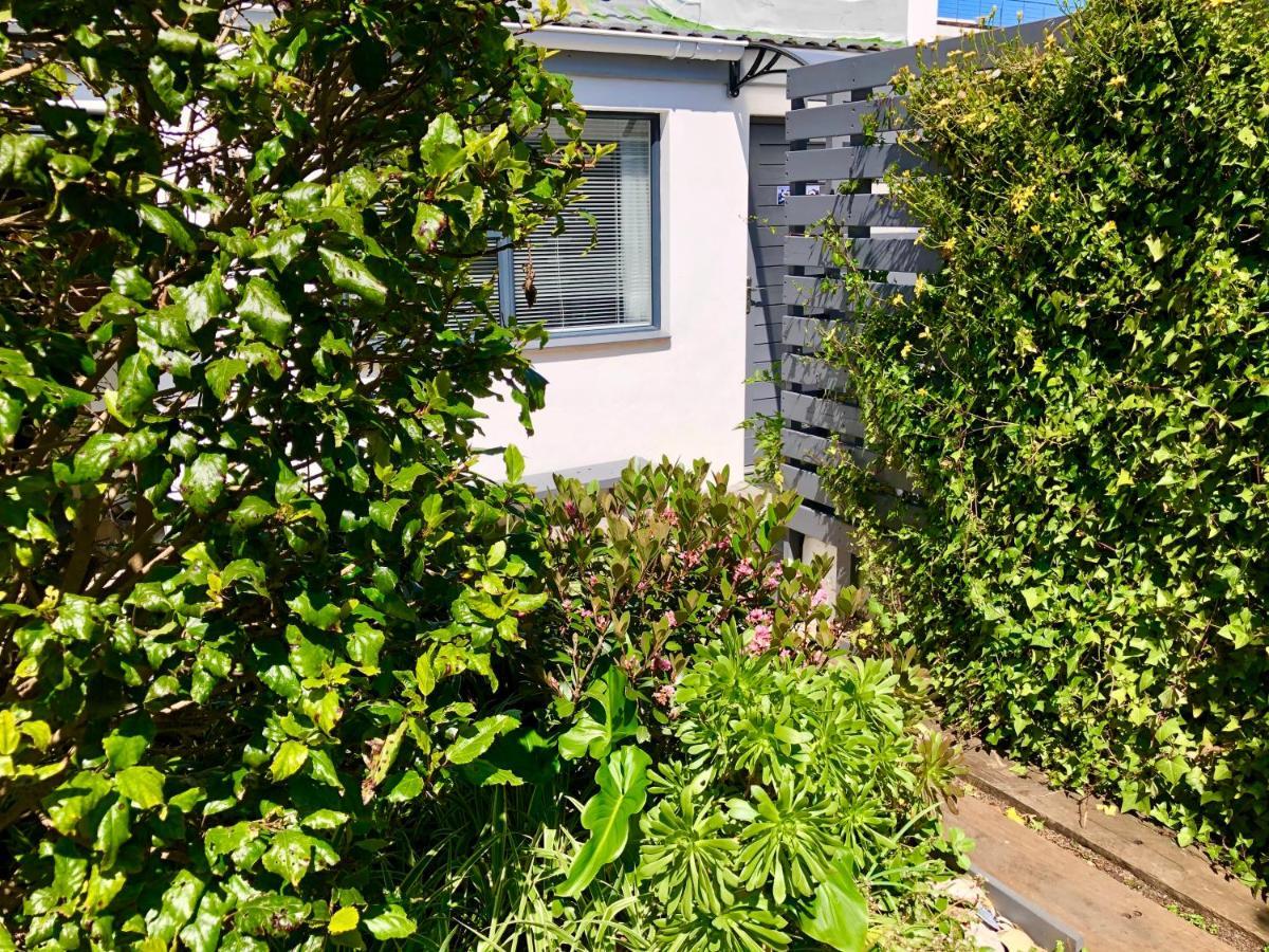 Studio On Albert, Hout Bay Bagian luar foto