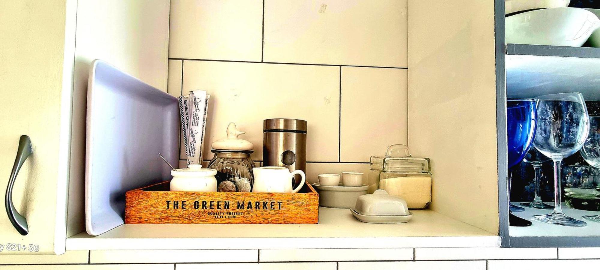 Studio On Albert, Hout Bay Bagian luar foto