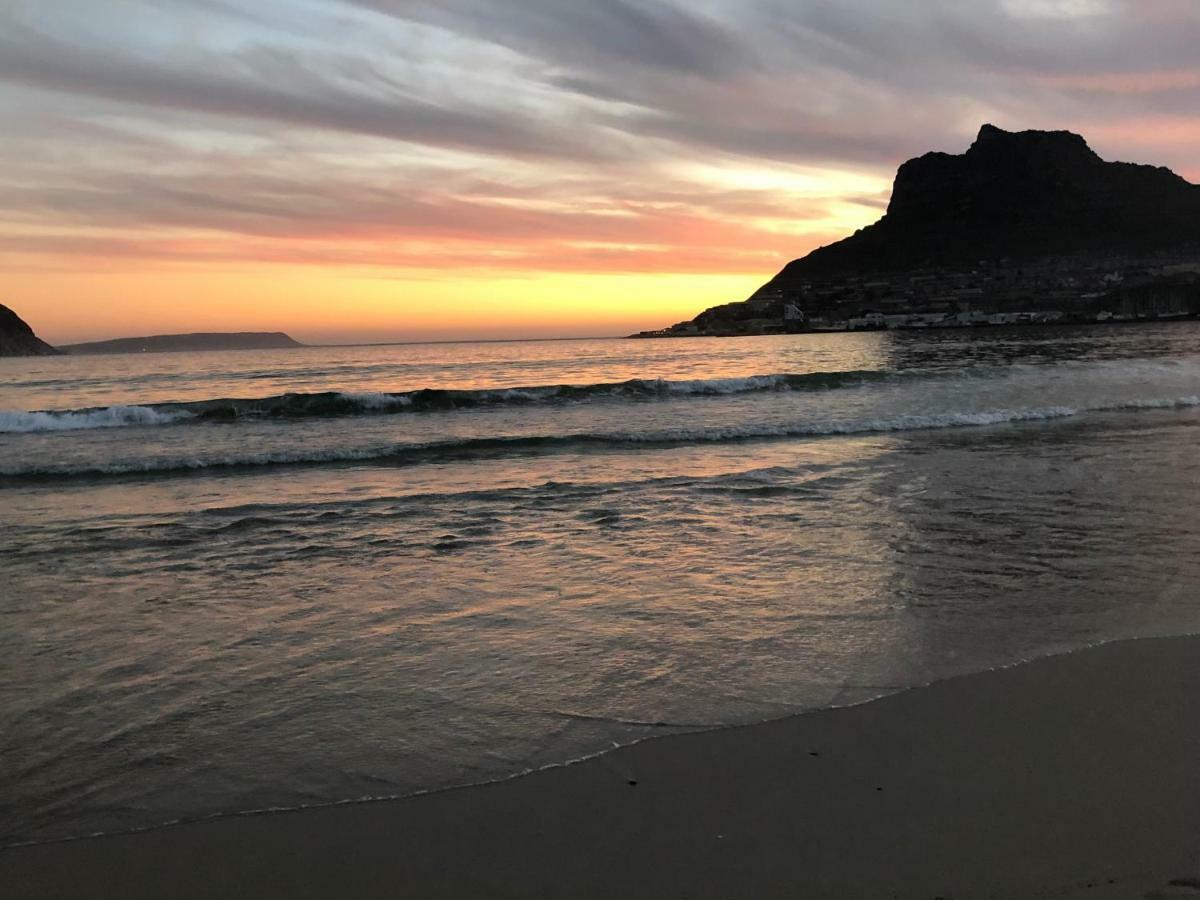 Studio On Albert, Hout Bay Bagian luar foto